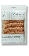 Copper Scouring Cloth