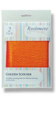 Golden Scourer