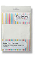 Lint Free Polishing Cloth
